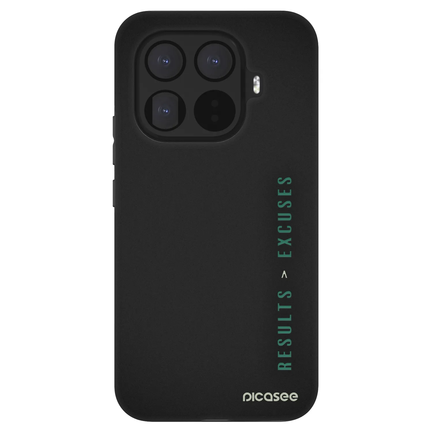 Picasee Fashion Case za Xiaomi 15T Pro - Results x Excuses