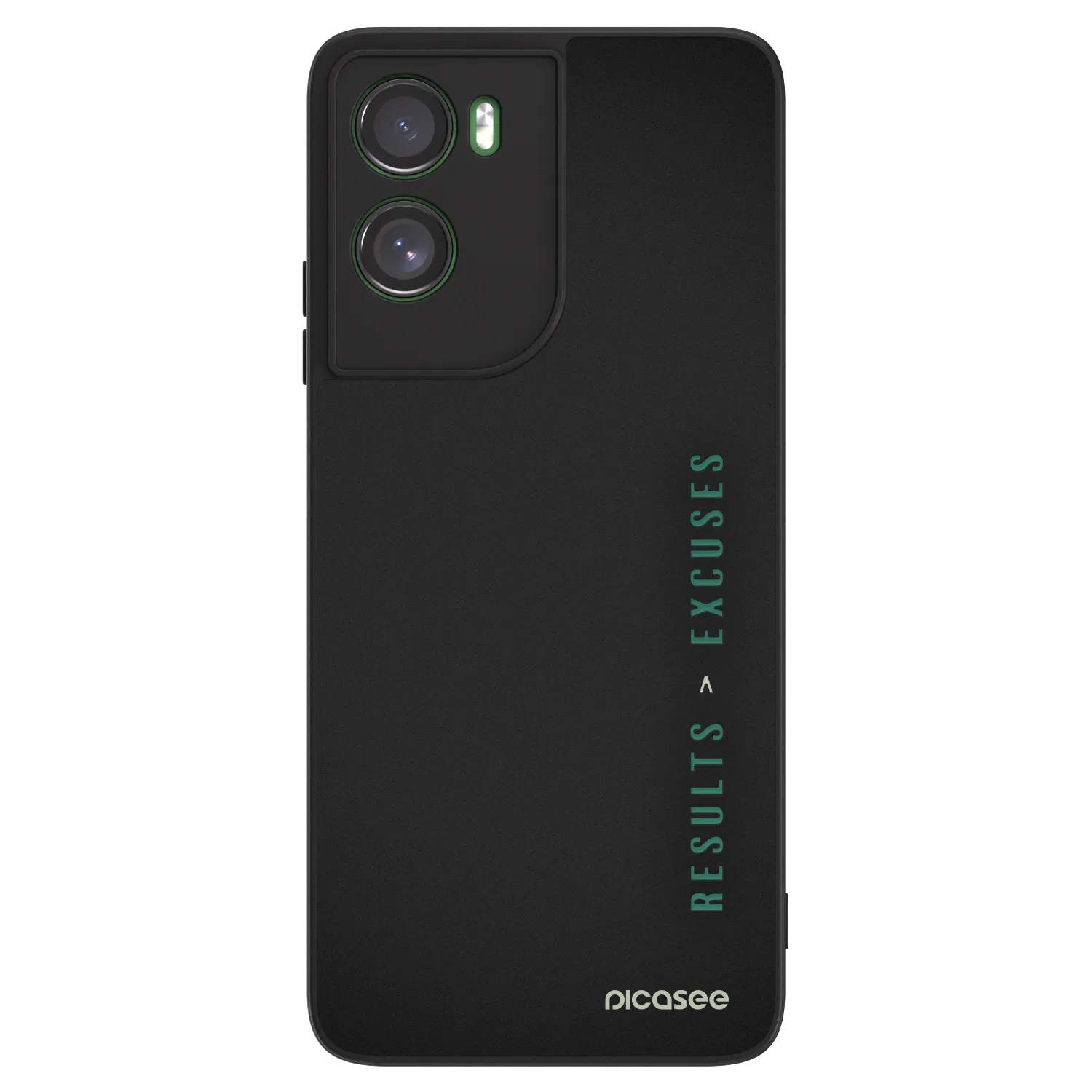 Picasee ULTIMATE CASE za Motorola Moto G06 - Results x Excuses