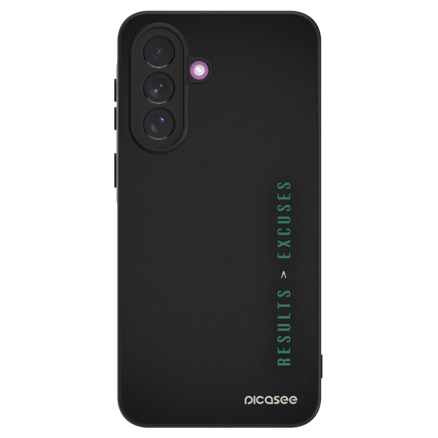 Picasee ULTIMATE CASE za Samsung Galaxy A37 - Results x Excuses