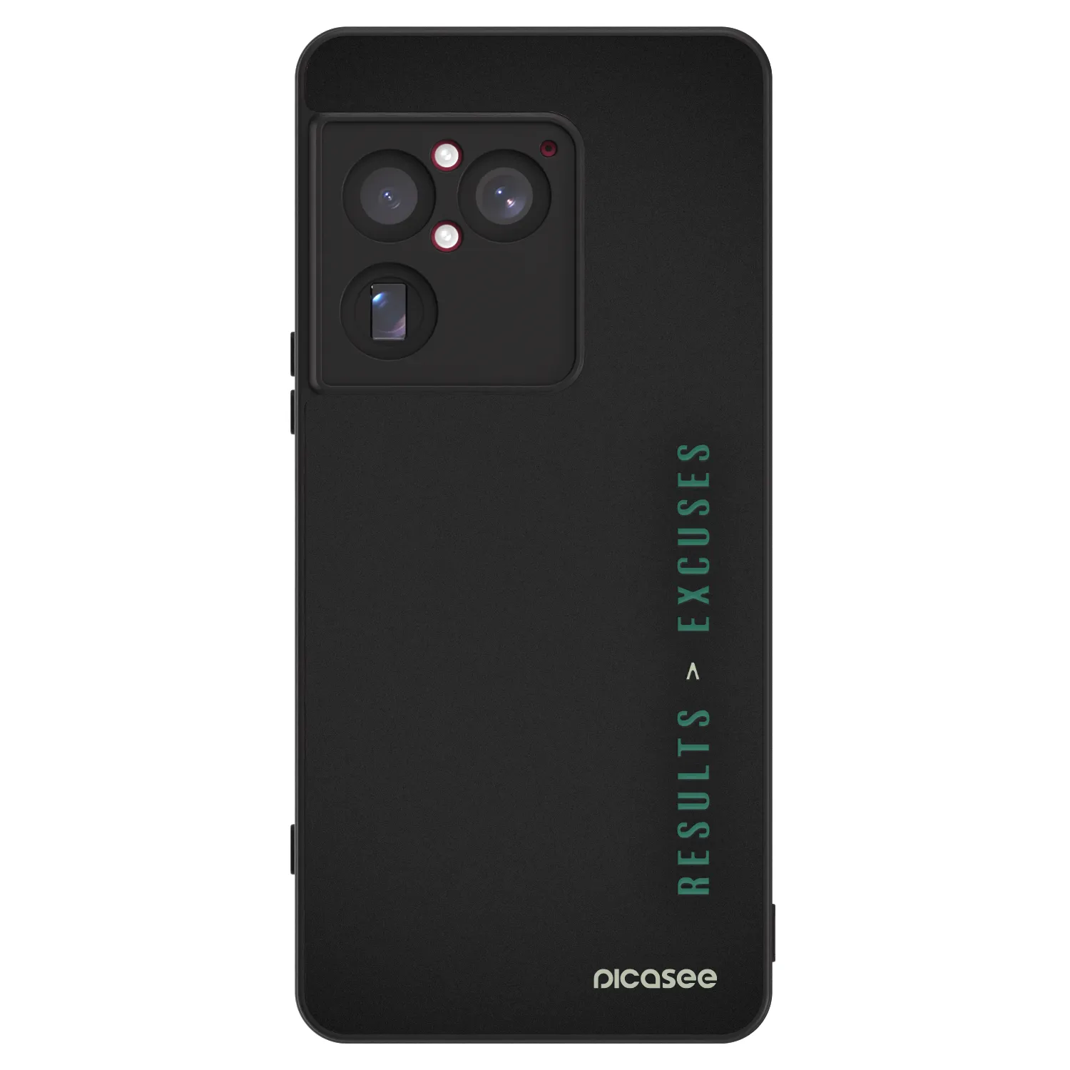 Picasee ULTIMATE CASE za Sony Xperia 1 VIII 5G - Results x Excuses