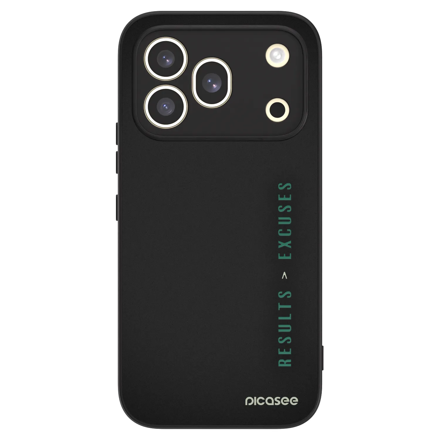 Picasee ULTIMATE CASE za Honor 600 Pro - Results x Excuses