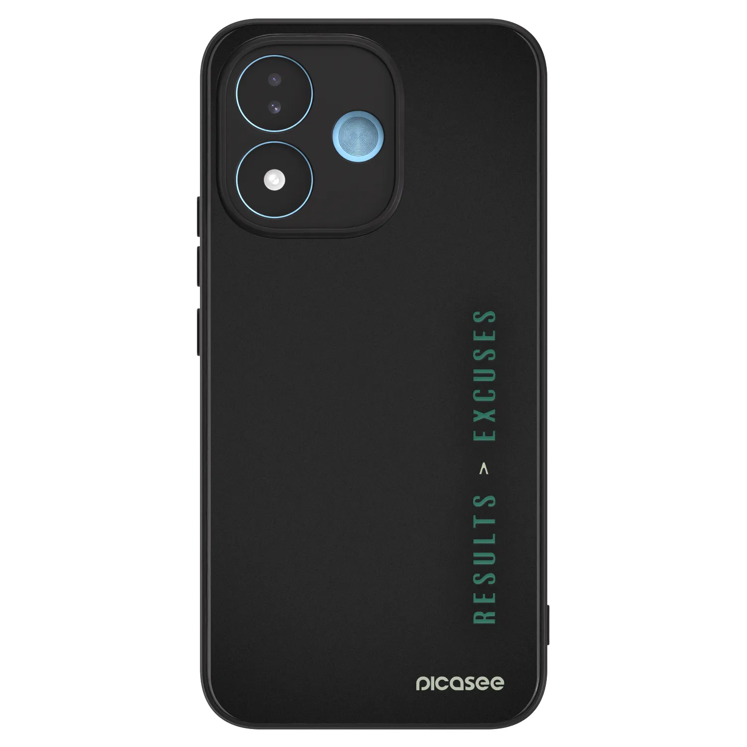 Picasee ULTIMATE CASE za Xiaomi Redmi Note 17 5G - Results x Excuses