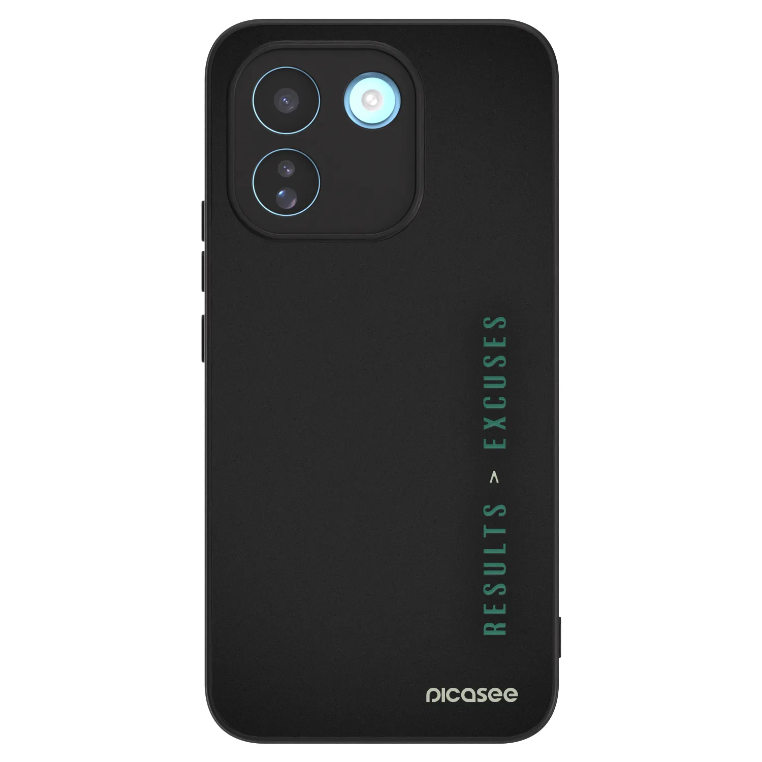 Picasee ULTIMATE CASE za Xiaomi Redmi Note 17 Pro MAX 5G - Results x Excuses