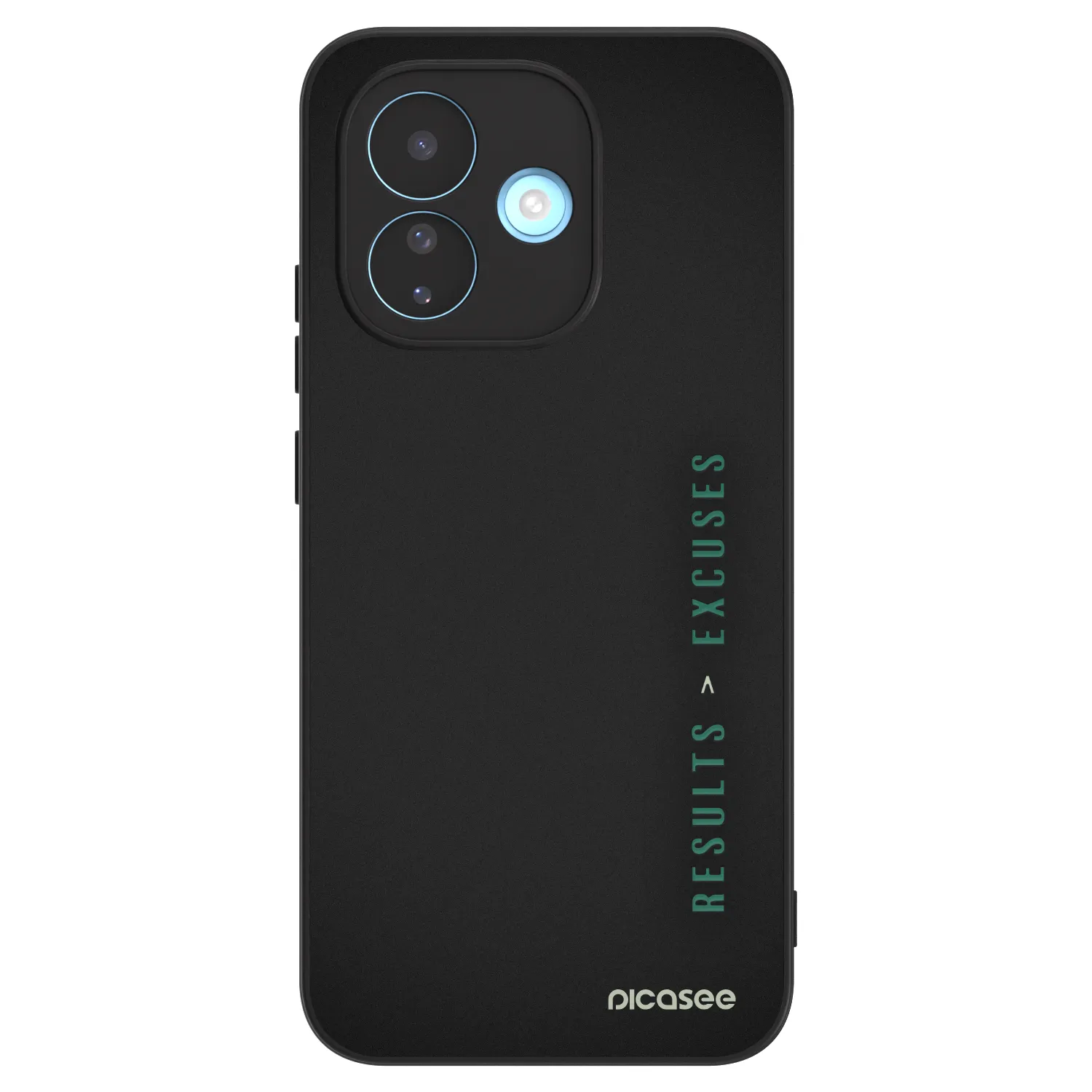 Picasee ULTIMATE CASE za Xiaomi Redmi Note 17 Pro 5G - Results x Excuses