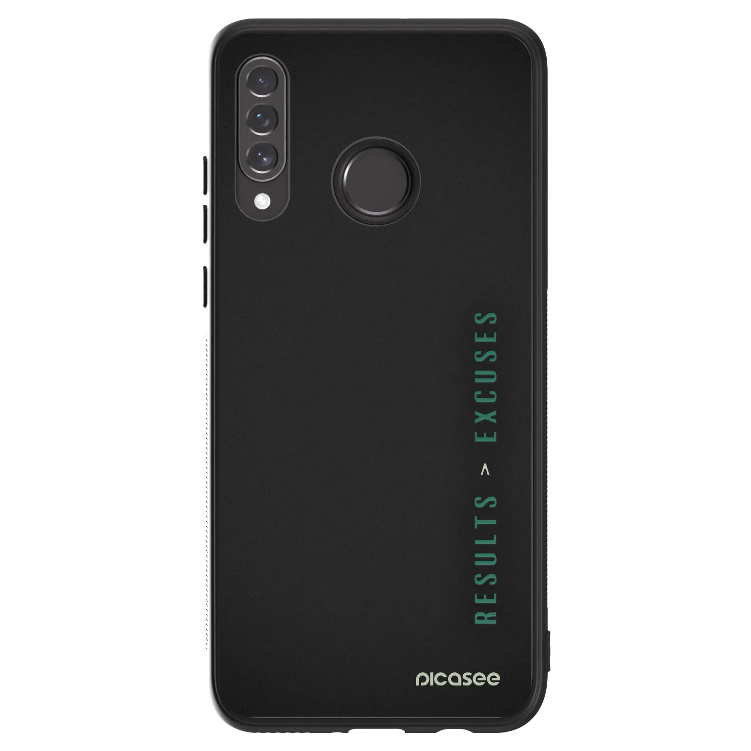 Picasee ULTIMATE CASE za Huawei P30 Lite - Results x Excuses