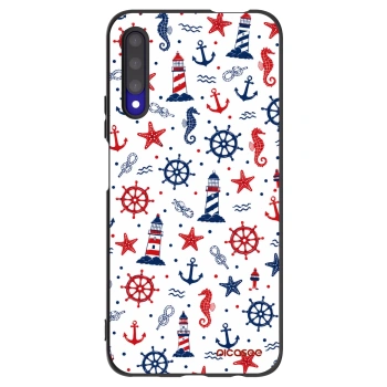 Ovitek za Honor 9X Pro - Sailor Vibes