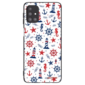 Ovitek za Samsung Galaxy M31s - Sailor Vibes