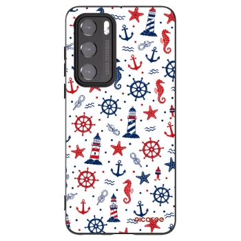 Ovitek za Huawei P40 - Sailor Vibes