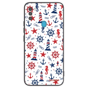 Ovitek za Samsung Galaxy M11 - Sailor Vibes