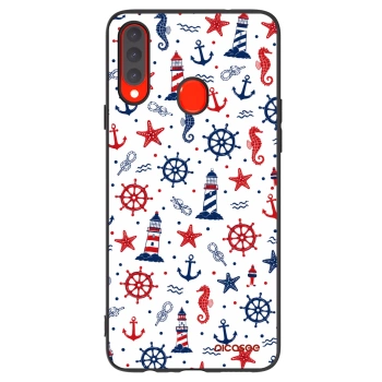 Ovitek za Samsung Galaxy A20s - Sailor Vibes