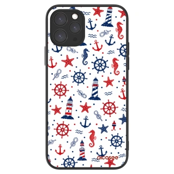 Picasee ULTIMATE CASE za Apple iPhone 11 Pro - Sailor Vibes