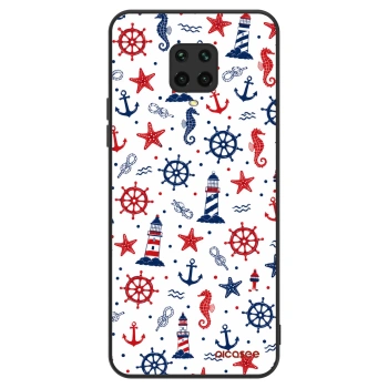 Ovitek za Xiaomi Redmi Note 9 Pro - Sailor Vibes