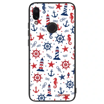 Ovitek za Xiaomi Redmi Note 7 - Sailor Vibes