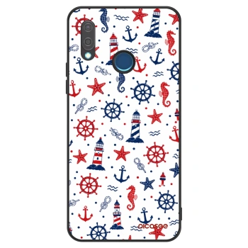 Ovitek za Huawei P20 Lite - Sailor Vibes