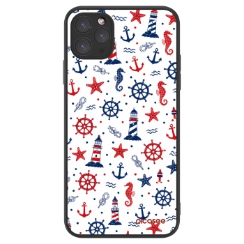 Picasee ULTIMATE CASE za Apple iPhone 11 Pro Max - Sailor Vibes