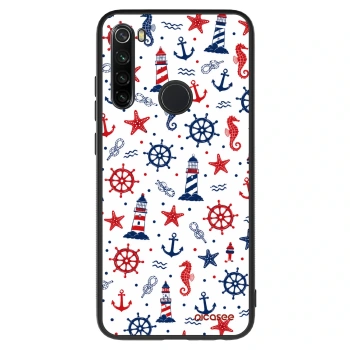 Ovitek za Xiaomi Redmi Note 8 - Sailor Vibes
