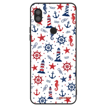 Ovitek za Xiaomi Redmi 7 - Sailor Vibes
