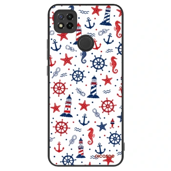 Ovitek za Xiaomi Redmi 9C - Sailor Vibes