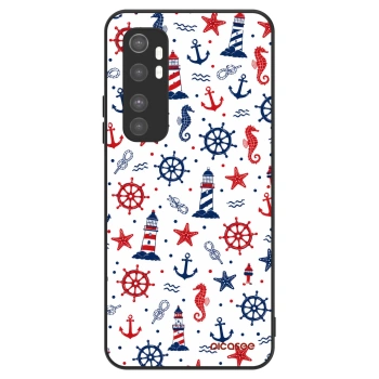 Ovitek za Xiaomi Mi Note 10 Lite - Sailor Vibes