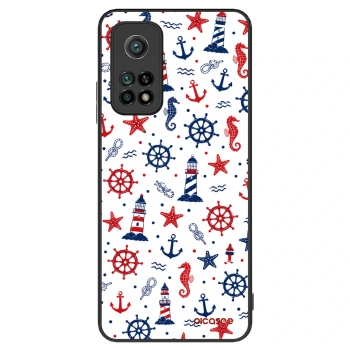 Ovitek za Xiaomi Mi 10T Pro - Sailor Vibes
