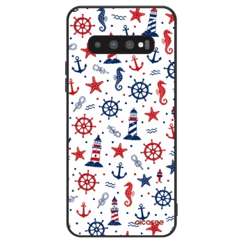 Ovitek za Samsung Galaxy S10 G973 - Sailor Vibes