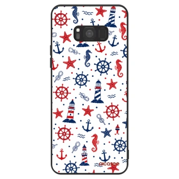 Ovitek za Samsung Galaxy S8 G950F - Sailor Vibes