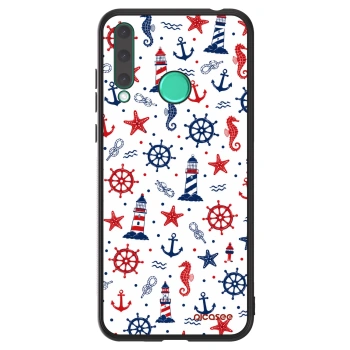 Ovitek za Honor 20 Lite - Sailor Vibes