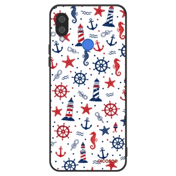 Ovitek za Huawei Nova 3 - Sailor Vibes