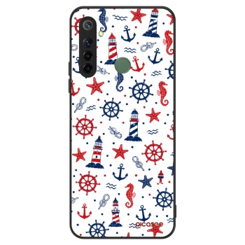 Ovitek za Realme 6i - Sailor Vibes