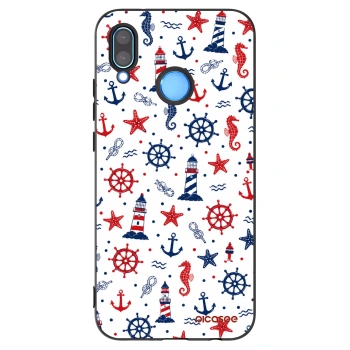 Ovitek za Huawei Mate 40 Pro - Sailor Vibes
