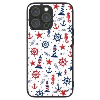 Picasee ULTIMATE CASE za Apple iPhone 13 Pro - Sailor Vibes