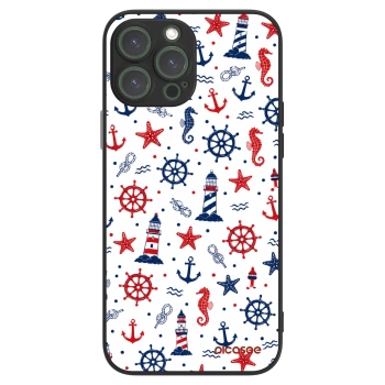 Picasee ULTIMATE CASE za Apple iPhone 13 Pro Max - Sailor Vibes