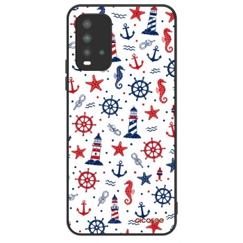 Ovitek za Xiaomi Redmi 9T - Sailor Vibes