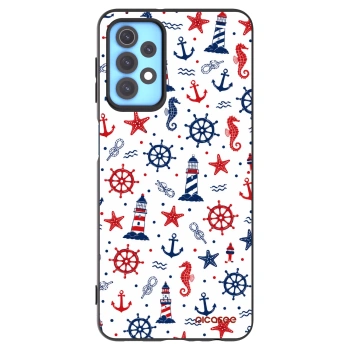 Ovitek za Samsung Galaxy A32 4G SM-A325F - Sailor Vibes