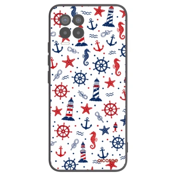 Ovitek za Realme 8 4G - Sailor Vibes
