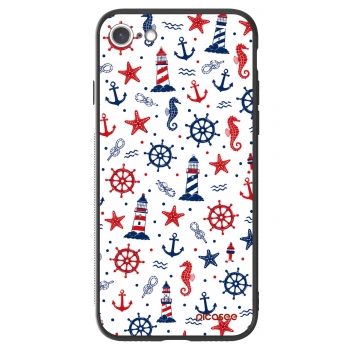 Picasee ULTIMATE CASE za Apple iPhone 8 - Sailor Vibes