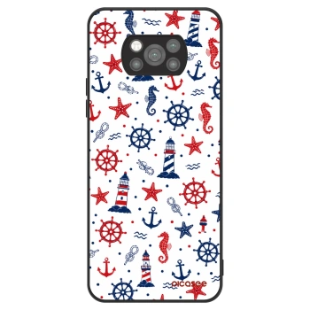 Ovitek za Xiaomi Poco X3 Pro - Sailor Vibes