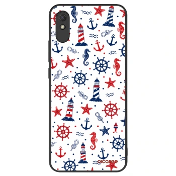 Ovitek za Xiaomi Redmi 9AT - Sailor Vibes
