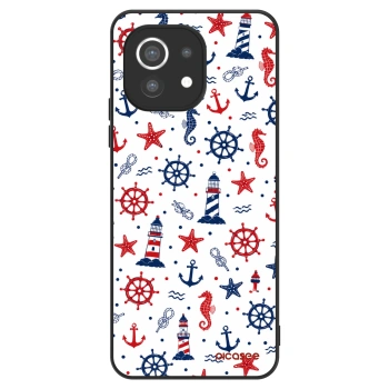Ovitek za Xiaomi Mi 11 - Sailor Vibes