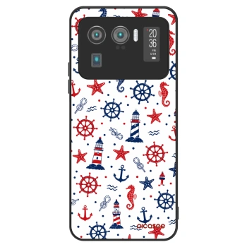 Ovitek za Xiaomi Mi 11 Ultra - Sailor Vibes