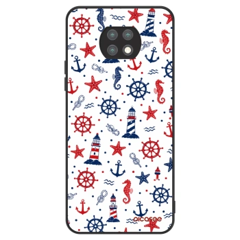 Ovitek za Xiaomi Redmi Note 9T - Sailor Vibes