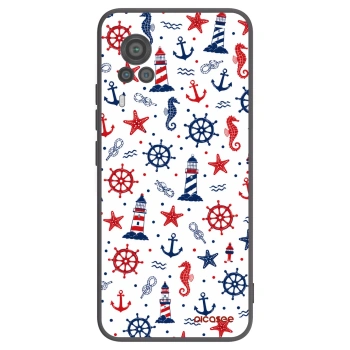 Ovitek za Vivo X60 Pro 5G - Sailor Vibes
