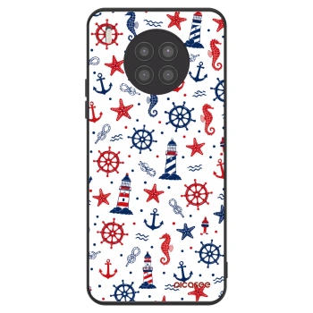 Ovitek za Huawei Nova 8i - Sailor Vibes
