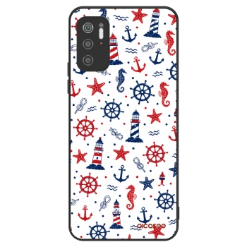Ovitek za Xiaomi Poco M3 Pro 5G - Sailor Vibes