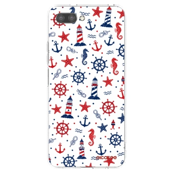Ovitek za Honor 10 - Sailor Vibes