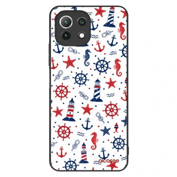 Ovitek za Xiaomi 11 Lite 5G NE - Sailor Vibes