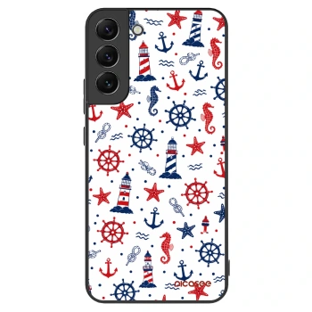 Ovitek za Samsung Galaxy S22+ 5G - Sailor Vibes
