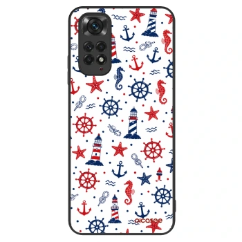 Ovitek za Xiaomi Redmi Note 11 - Sailor Vibes