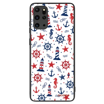 Ovitek za Samsung Galaxy S20+ G985F - Sailor Vibes