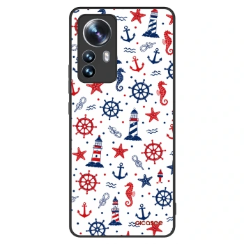 Ovitek za Xiaomi 12 Pro - Sailor Vibes